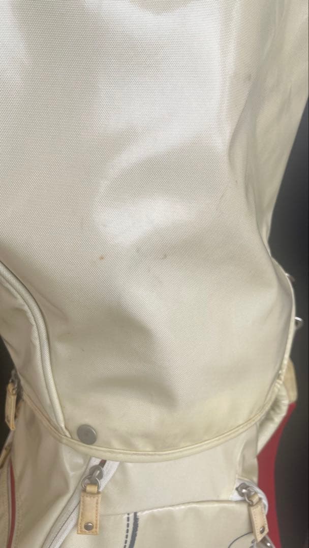 Callaway キャディバッグ　レディース