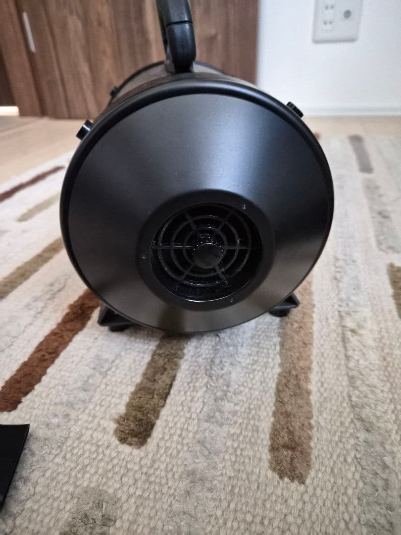 【中·大型犬用】メガブローZ PD-006 ペット用ドライヤー