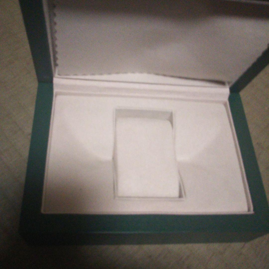 ロレックス箱