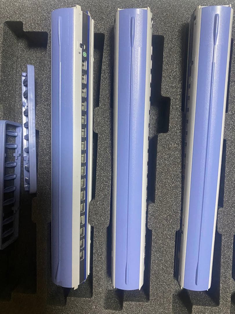 TOMIX 500系新幹線 東海道新幹線 山陽新幹線