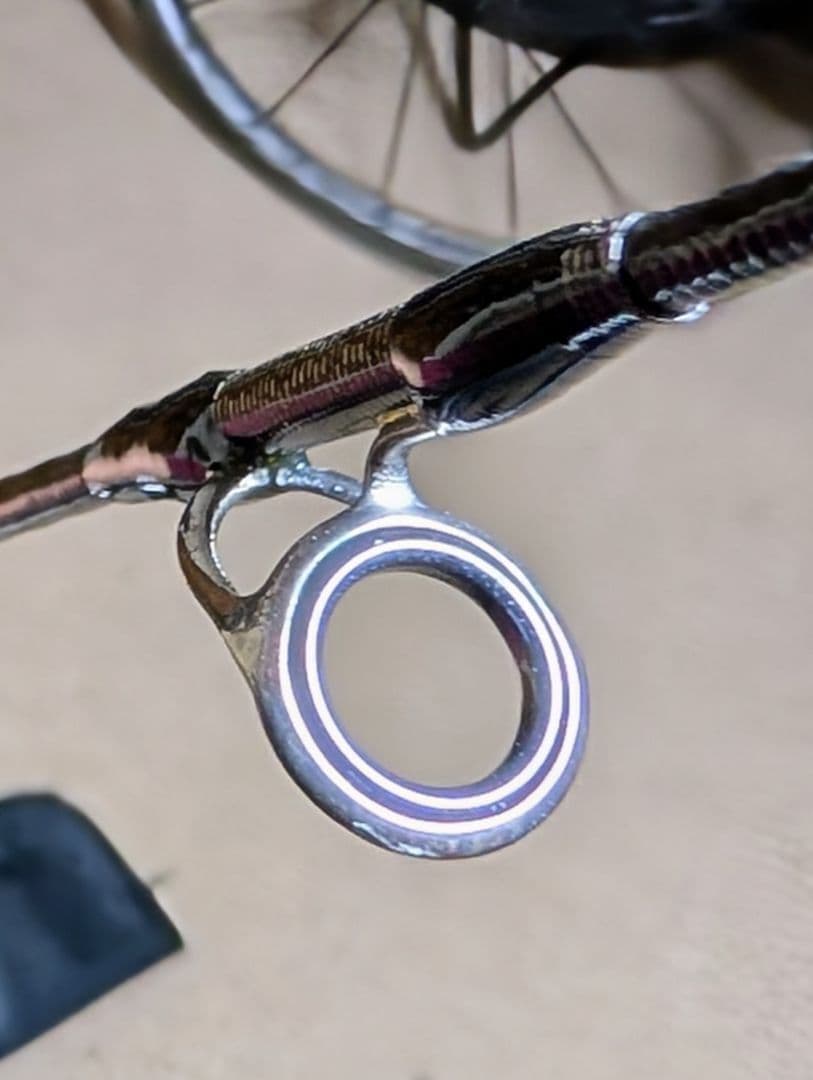 シマノ コルトスナイパーリミテッド S100H