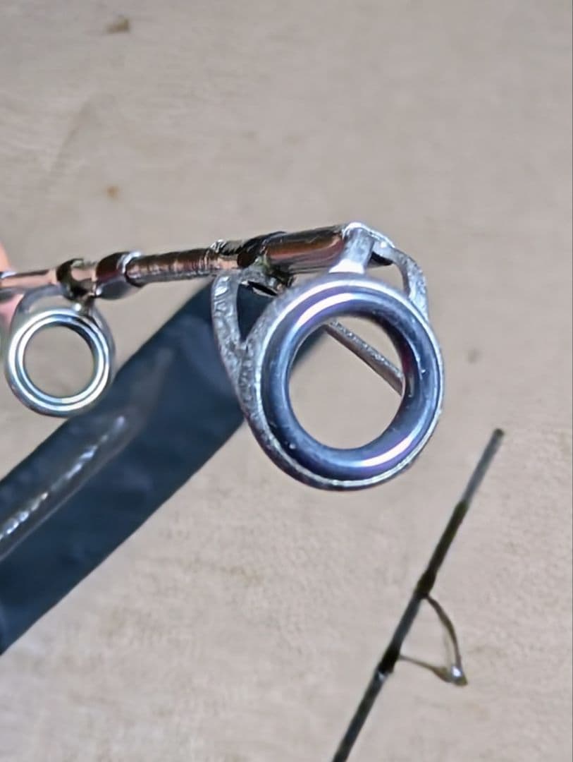 シマノ コルトスナイパーリミテッド S100H