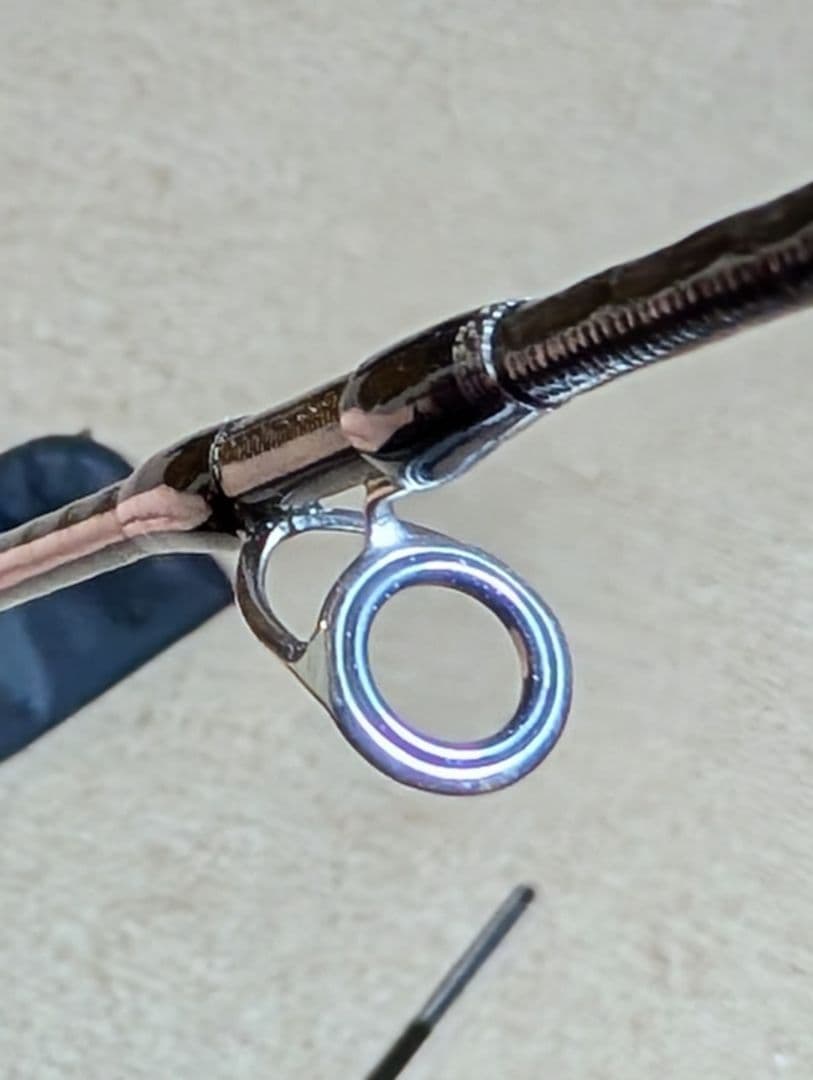 シマノ コルトスナイパーリミテッド S100H