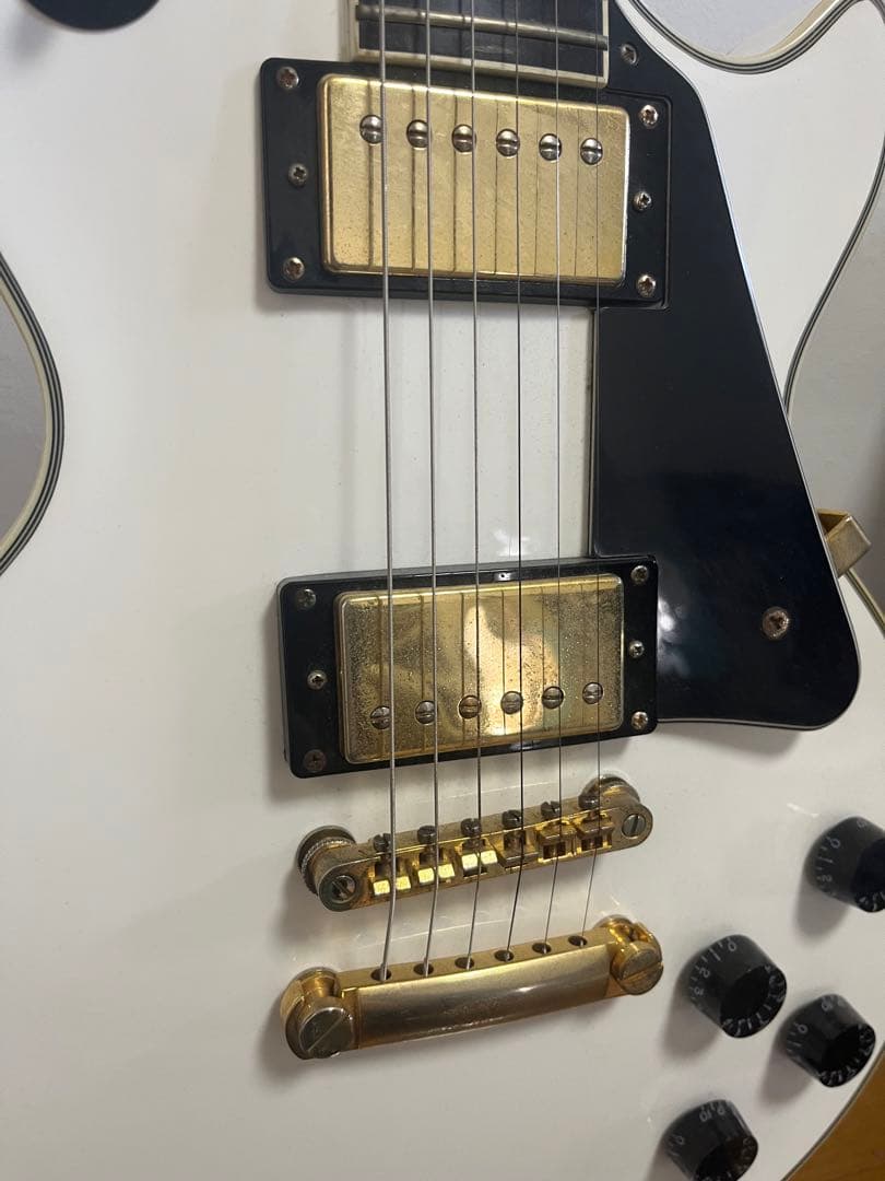 ギター Epiphone Les Paul Custom Pro