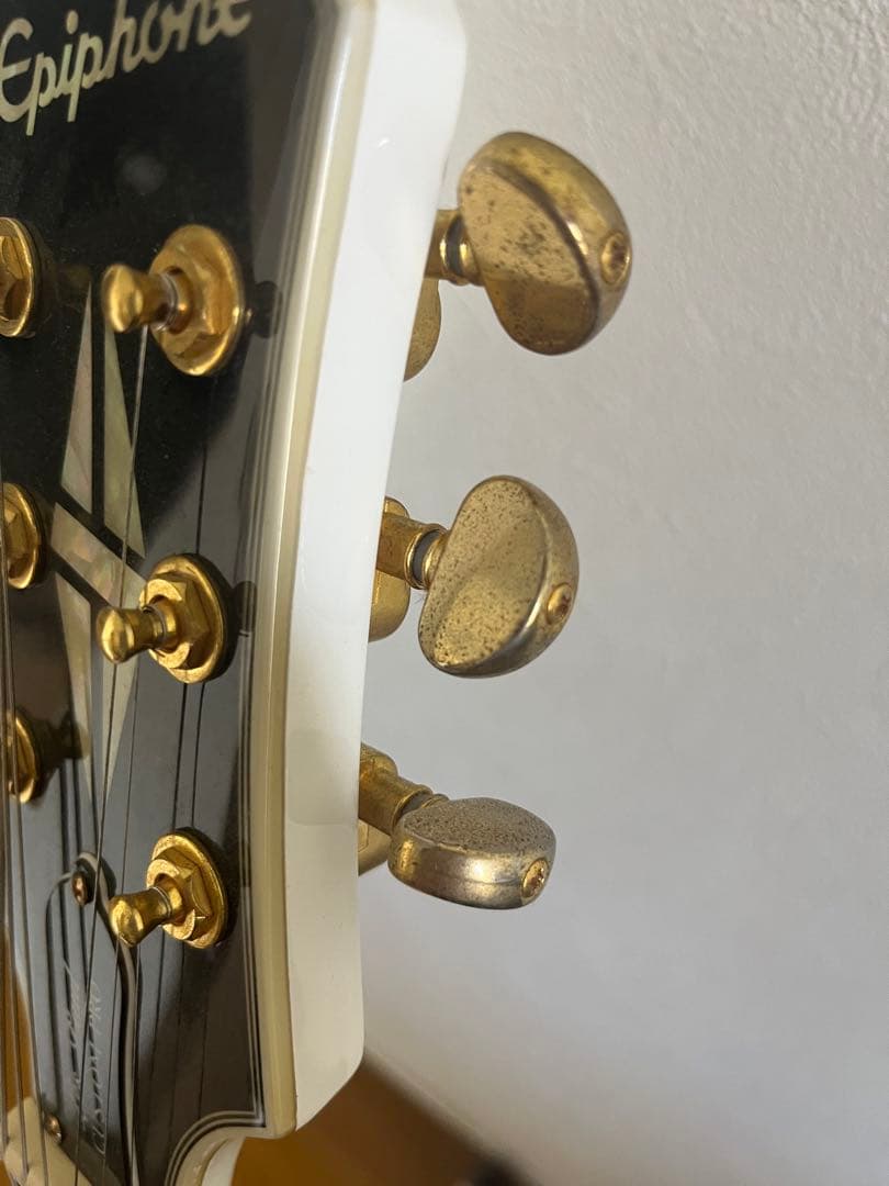 ギター Epiphone Les Paul Custom Pro