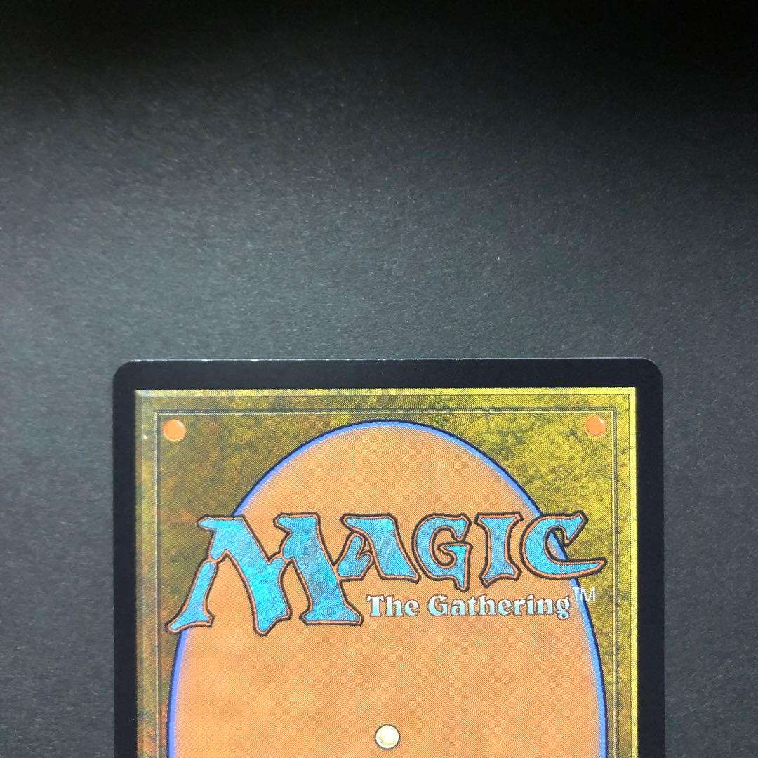 世界を揺るがす者、ニッサ FOIL 全面光沢　灯争大戦　MTG