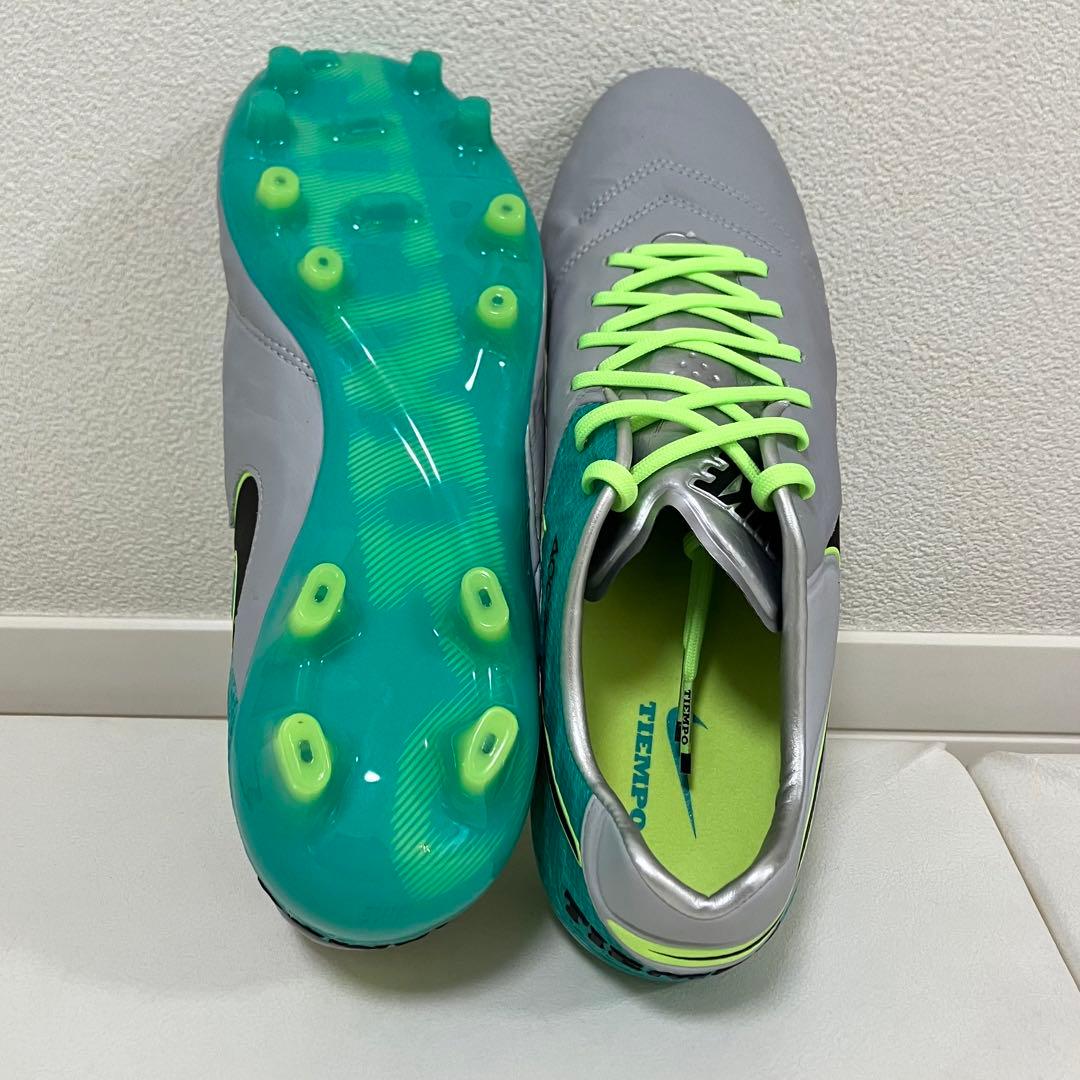 ナイキ ティエンポ レジェンド6 FG