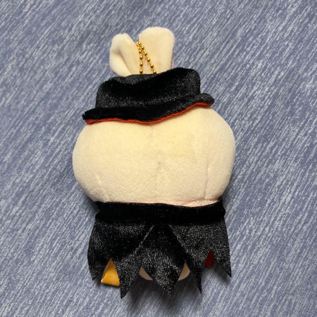 ちいかわ　仮装しちゃう！マスコット　吸血鬼なうさぎ