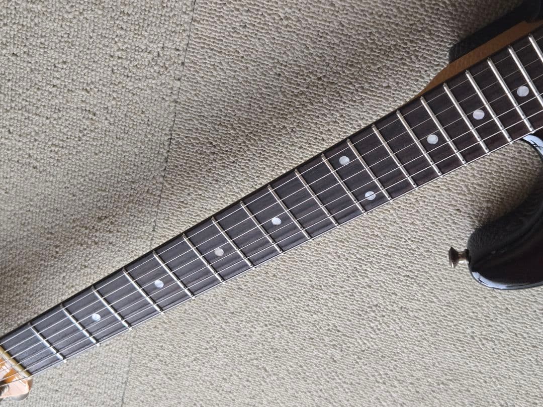 【プロ調整済み】VANZANDT STV-R2 初期型