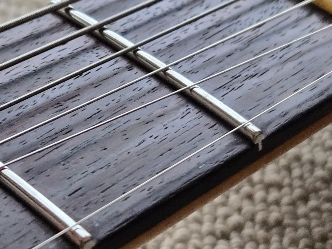 【プロ調整済み】VANZANDT STV-R2 初期型