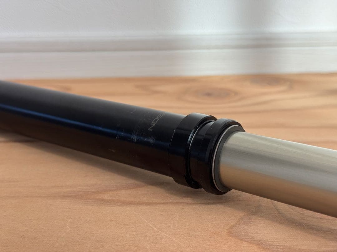 THOMSON トムソン ドロッパーシートポスト エクスターナル φ30.9mm