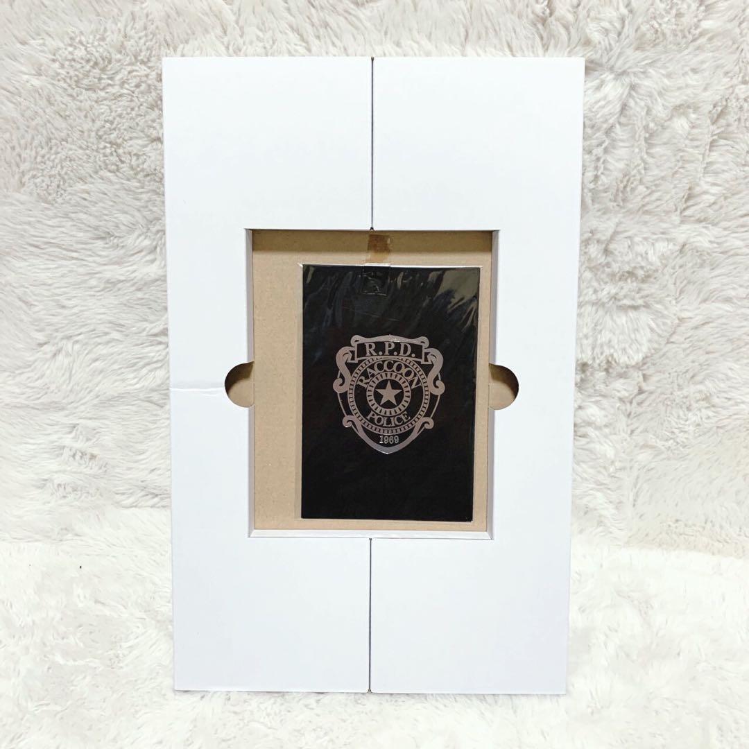 ✨美品✨バイオハザード:RE2 コレクターズエディション（ソフト無し）一部未開封