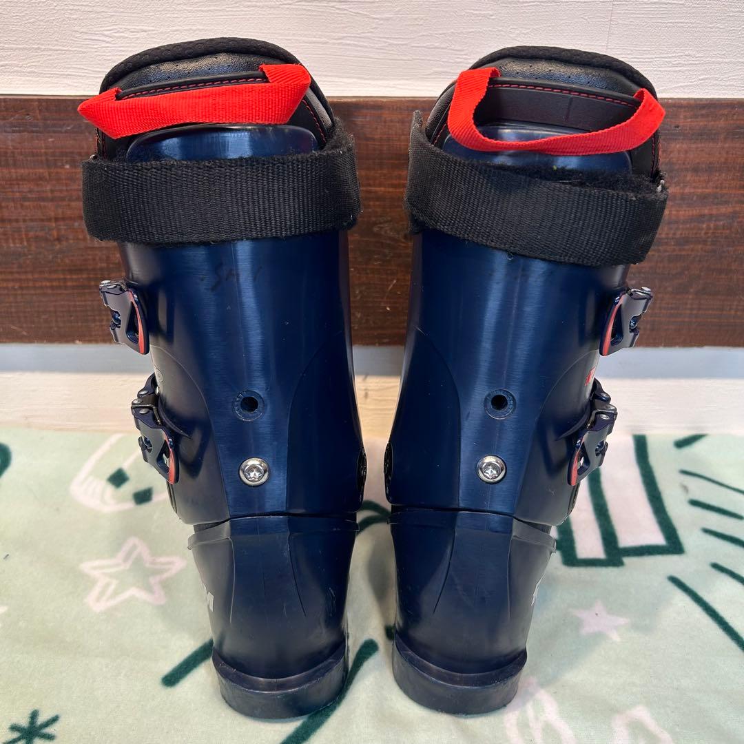 REXXAM REVO 110S 22cm レグザム　スキーブーツ ◇