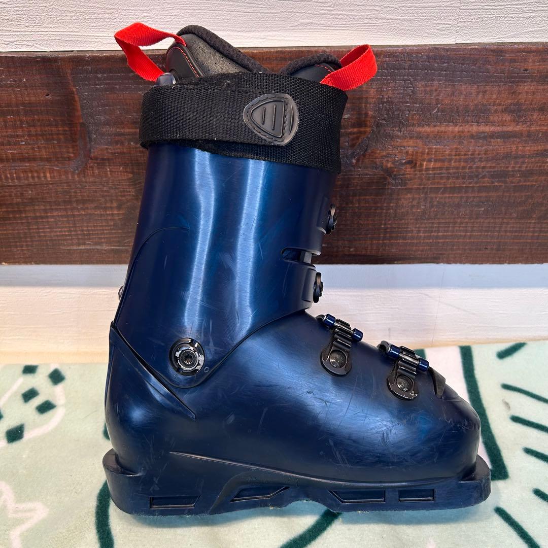 REXXAM REVO 110S 22cm レグザム　スキーブーツ ◇