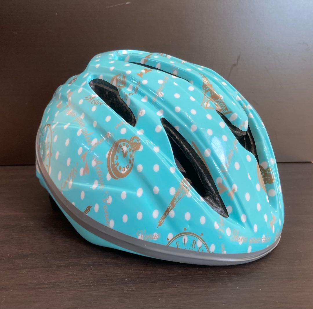 【愛知】サカモトテクノ　スパイスアップ　22インチ（女の子）ヘルメット付