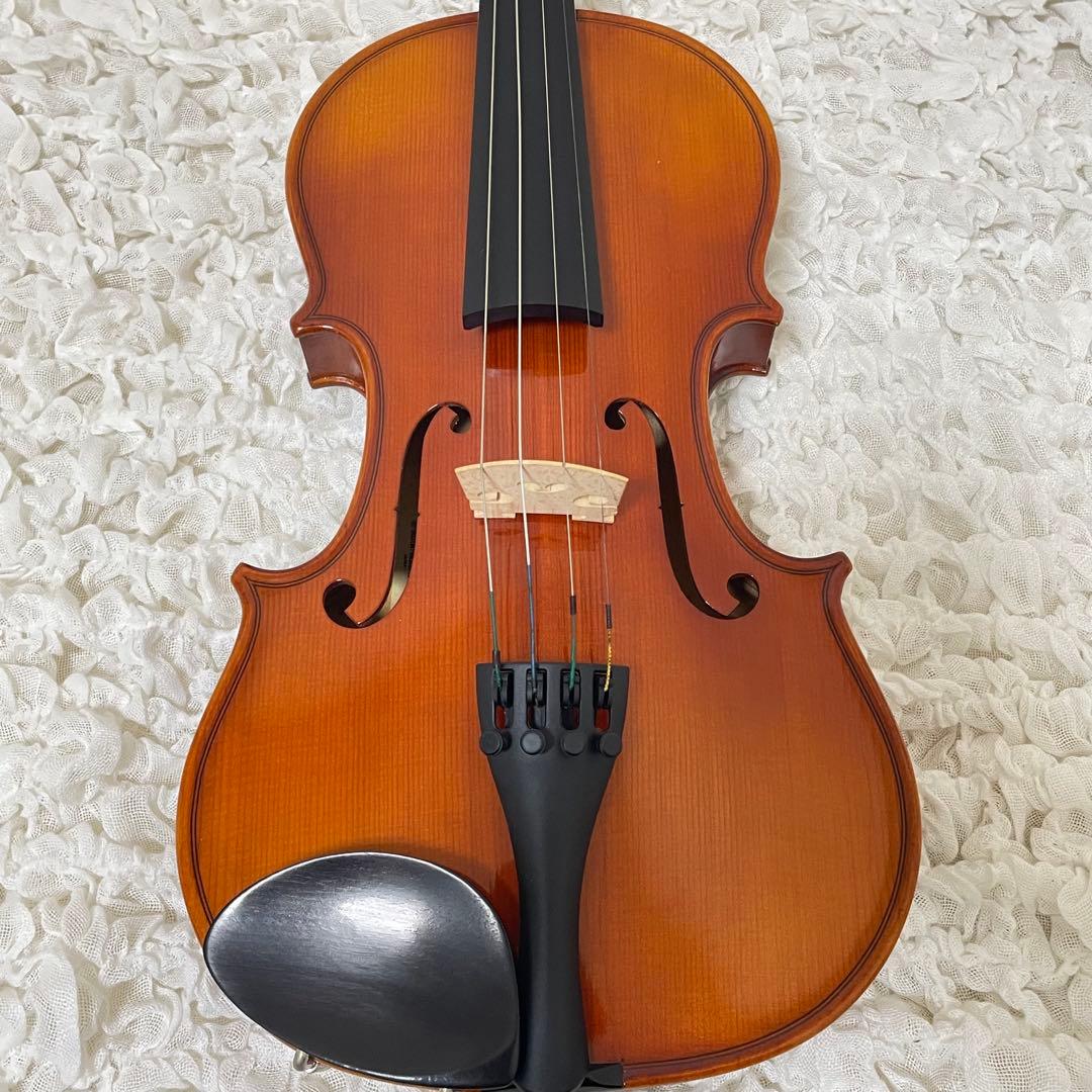 SUZUKI スズキ　No.230 4/4 鈴木　バイオリン　Anno 2006