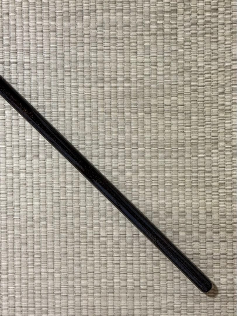 槍　やり　3本継　梨地　模造刀　模擬刀　美術刀　舞踊　大衆演劇　芝居