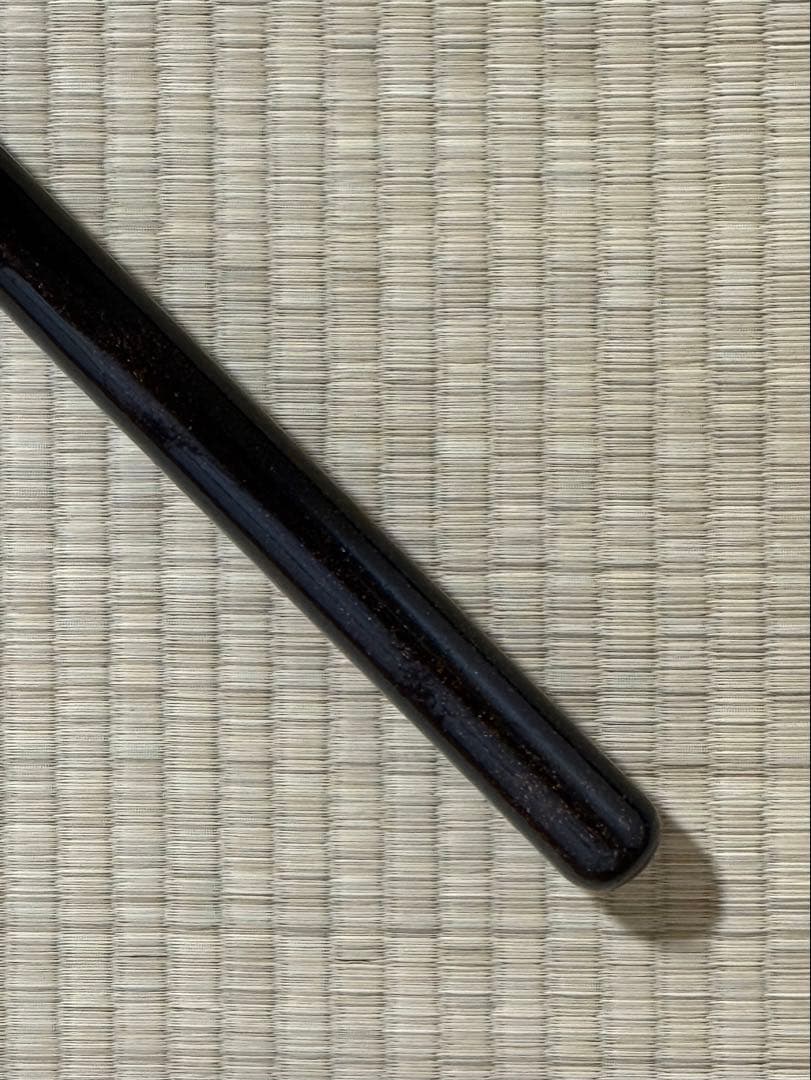 槍　やり　3本継　梨地　模造刀　模擬刀　美術刀　舞踊　大衆演劇　芝居