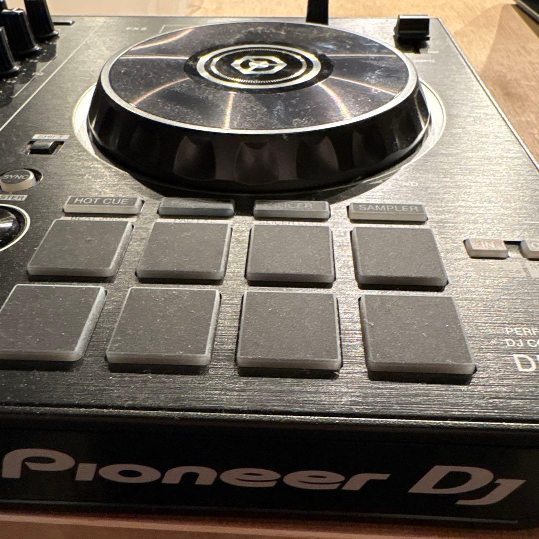 期間限定　割引　Pioneer DDJ-RB DJコントローラー