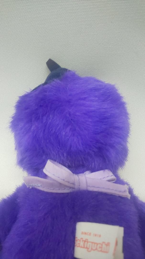 栃木限定　那須　モンチッチ　S