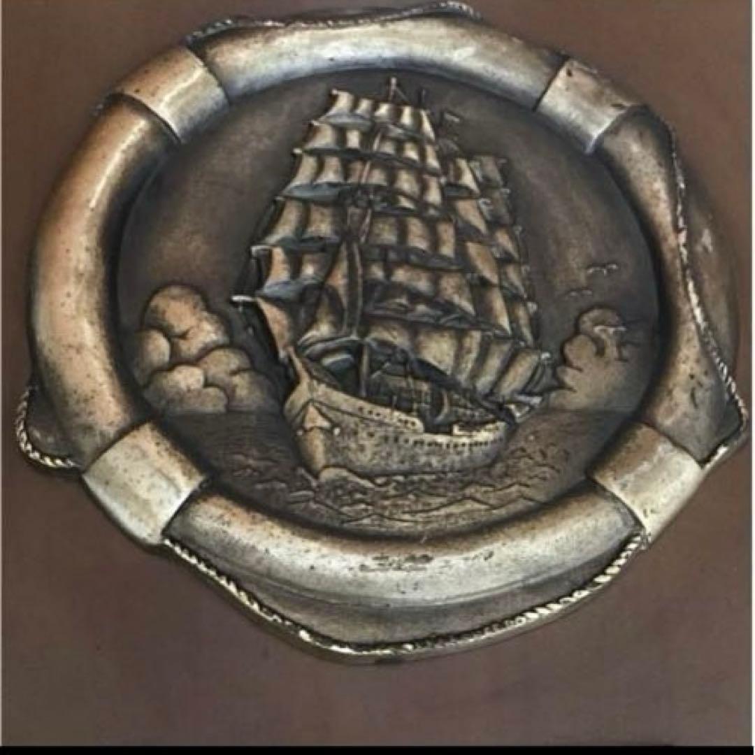 運輸省 ＊ 航海訓練所 ＊ 記念品