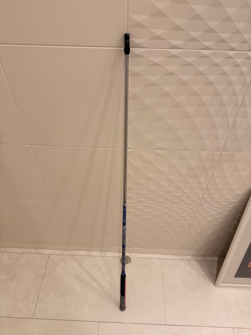 UST MAMIYA ATTAS KING 5SR 44.25 コブラスリーブ