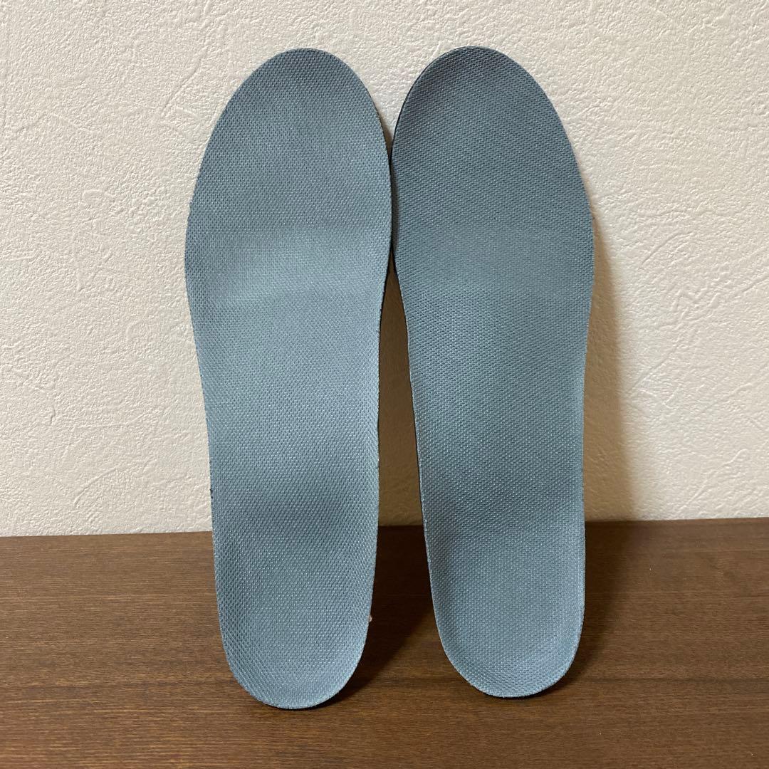 NIKE PG6 EP ナイキ　ポールジョージ バッシュ 28.5cm