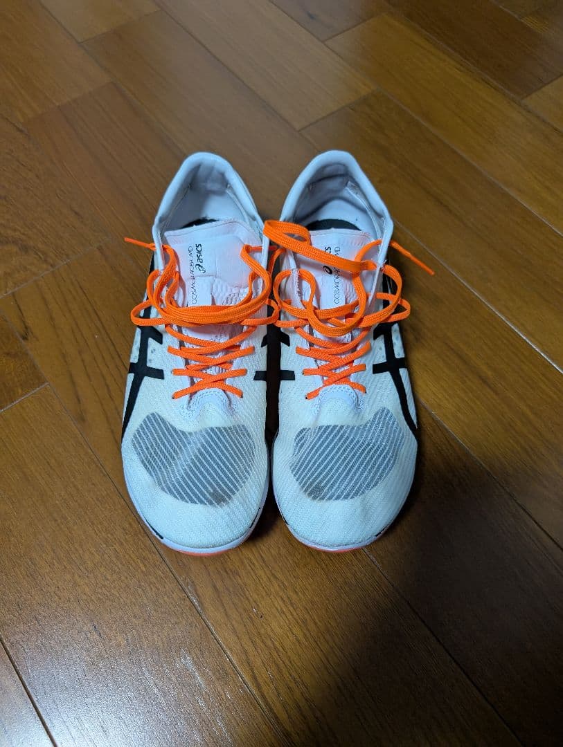 アシックス　ASICS　コスモレーサーMD3 26.5cm