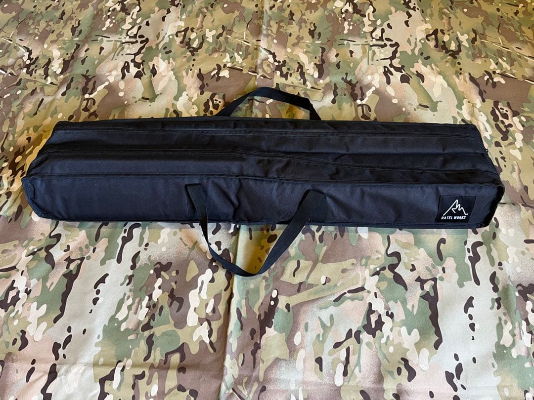 RATELWORKS　ウッドパネルテーブル　ラーテルワークス IGT規格