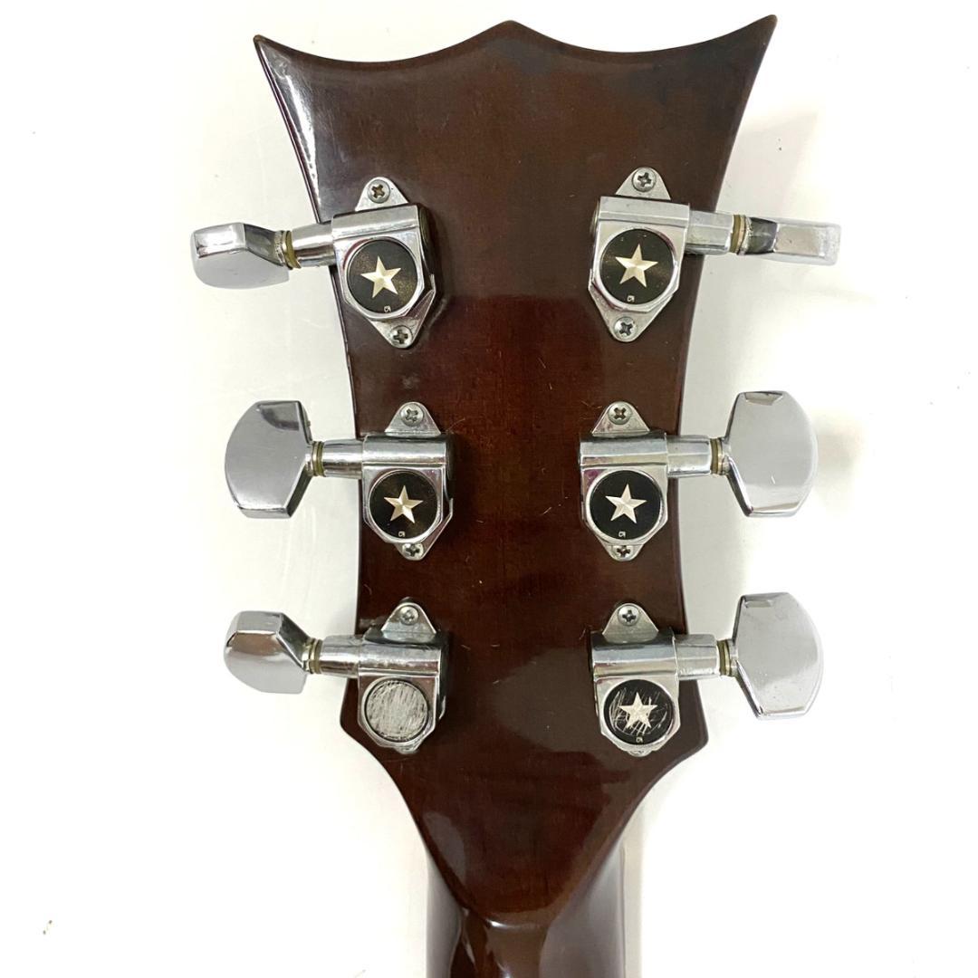 神田商会 グレコ Greco G-40 アコースティックギター 昭和レトロ