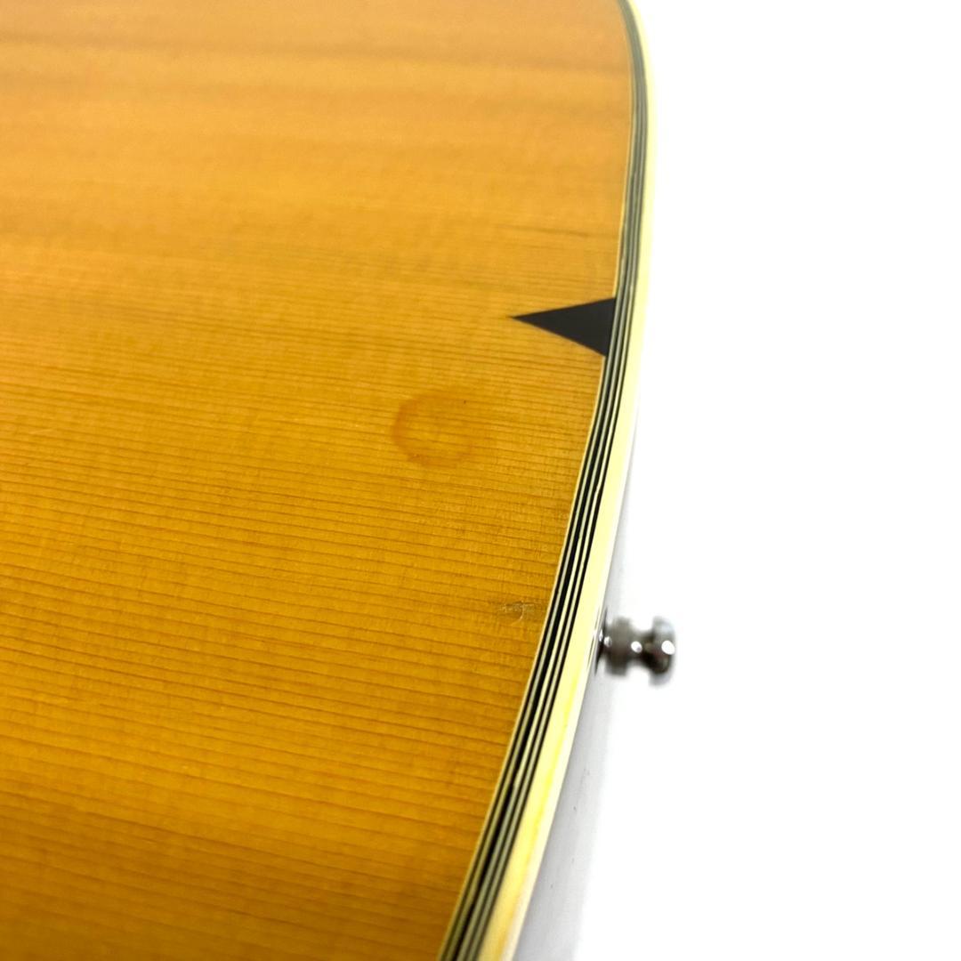 神田商会 グレコ Greco G-40 アコースティックギター 昭和レトロ