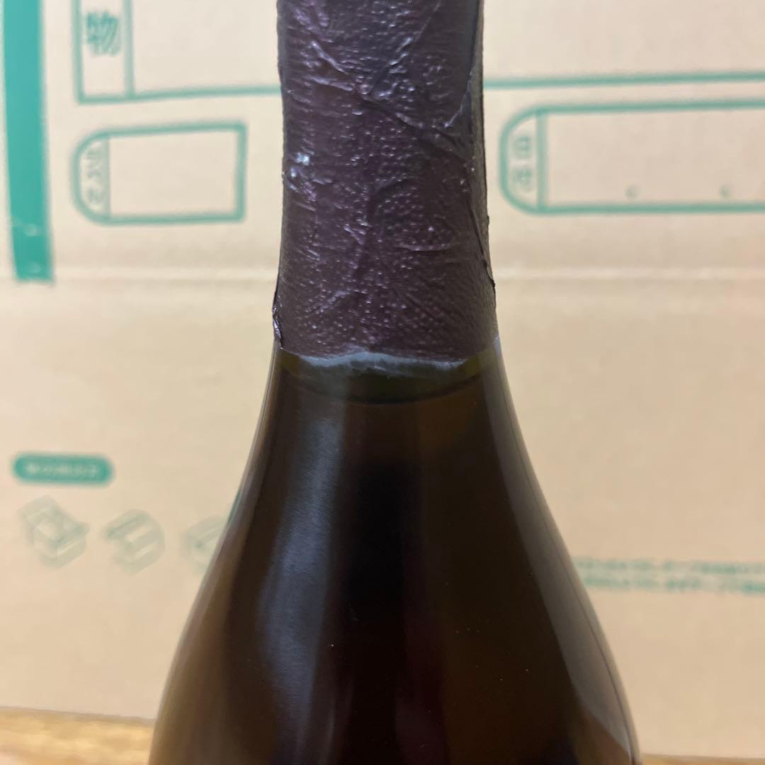 【箱付】ドンペリニヨン　ロゼ　ヴィンテージ 1995年　　　　　　750ml