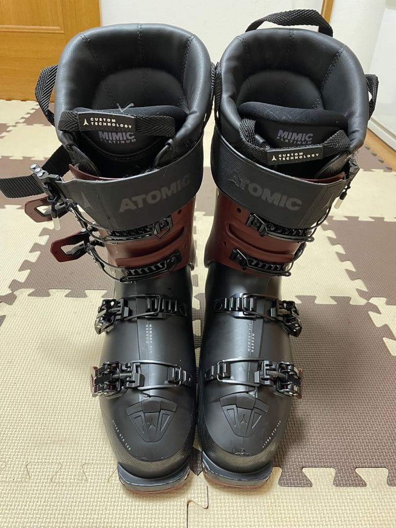 ATOMIC HAWX ULTRA XTD 130スキーブーツ