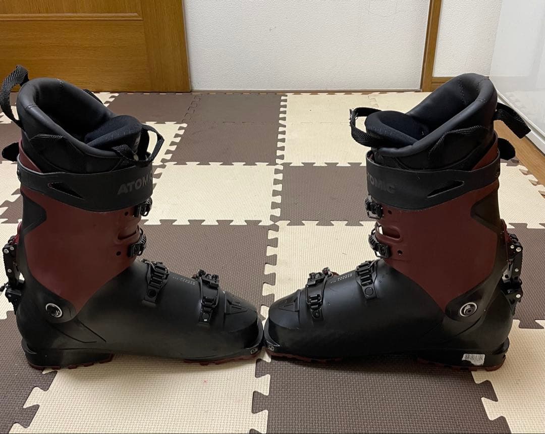 ATOMIC HAWX ULTRA XTD 130スキーブーツ