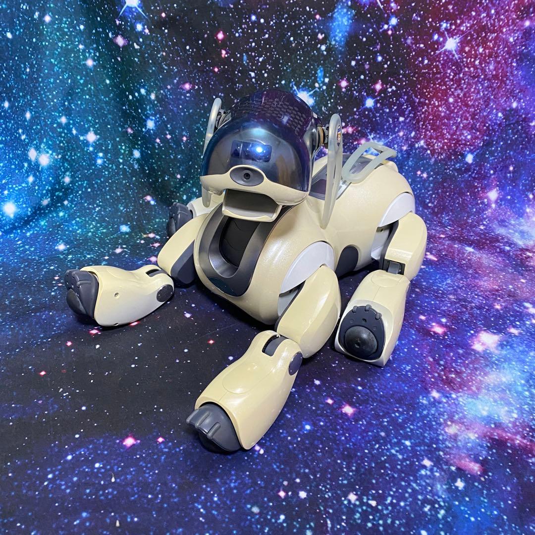 SONY AIBO ERS-7 マインド2[ソニーアイボ]