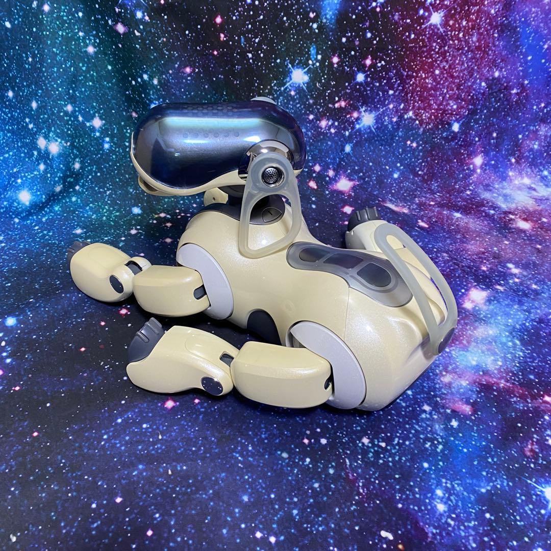 SONY AIBO ERS-7 マインド2[ソニーアイボ]