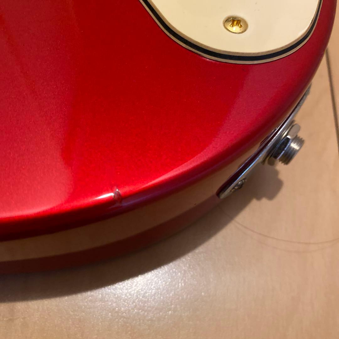 Bacchus UNIVERSE SERIES BTH-380？ シンライン