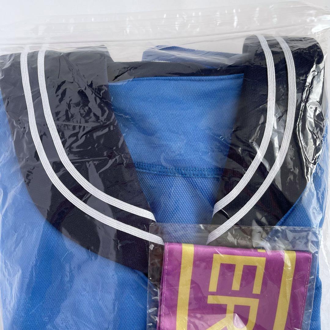 アイドルマスター ジャージ Lサイズ 漫画 アニメ 映画 ゲーム 声優 アイマス