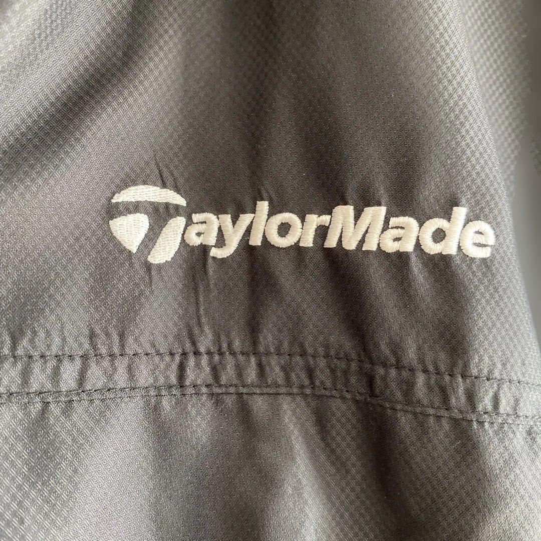 TaylorMade ジャケットポロシャツベスト3点セット