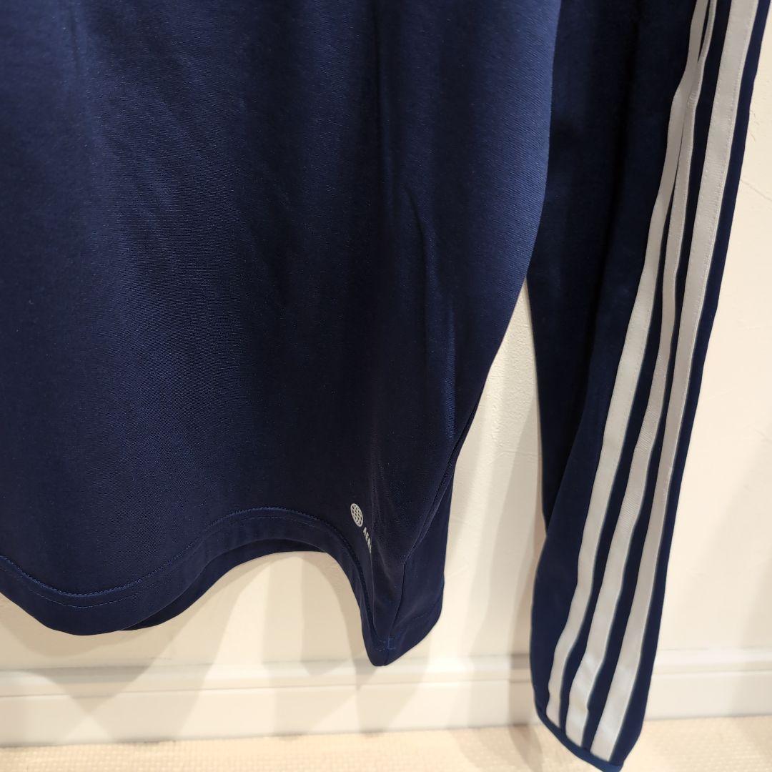 adidas 日本代表 フード付きウェア　DREAMロゴ入り　非売品　選手支給品