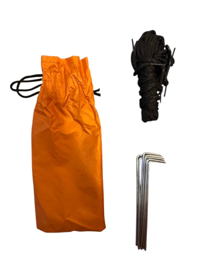 Mylet（マイレット）まいにち災害用テントセット RP-100 災害グッズ