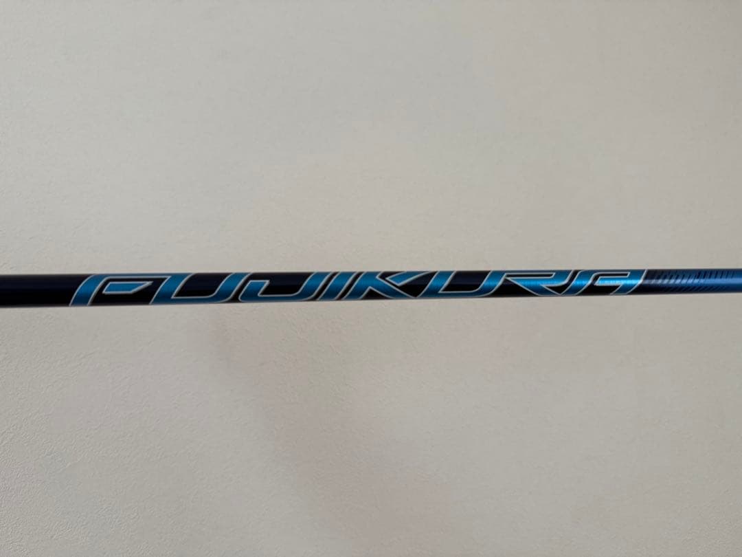 Fujikura Speeder NX 60S ドライバー用