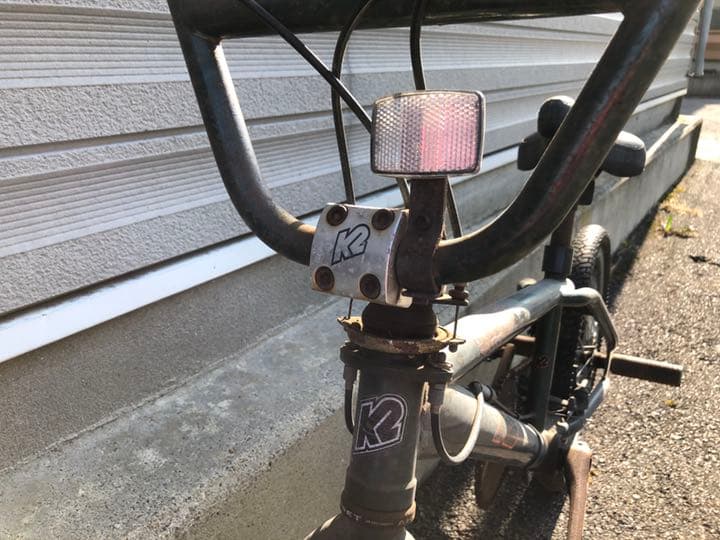 BMX K2 OLD ビンテージ