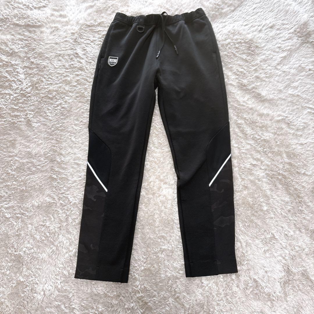 【美品】SY32 by SWEET YEARS セットアップ　ジャージサイズL