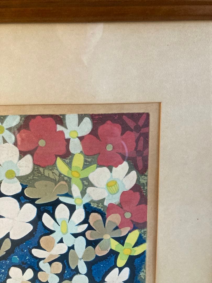 池田　修三　フローラ　35/200 1978年