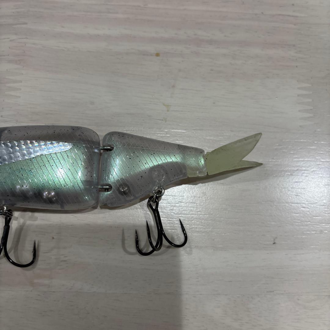 DRT タイニークラッシュLO