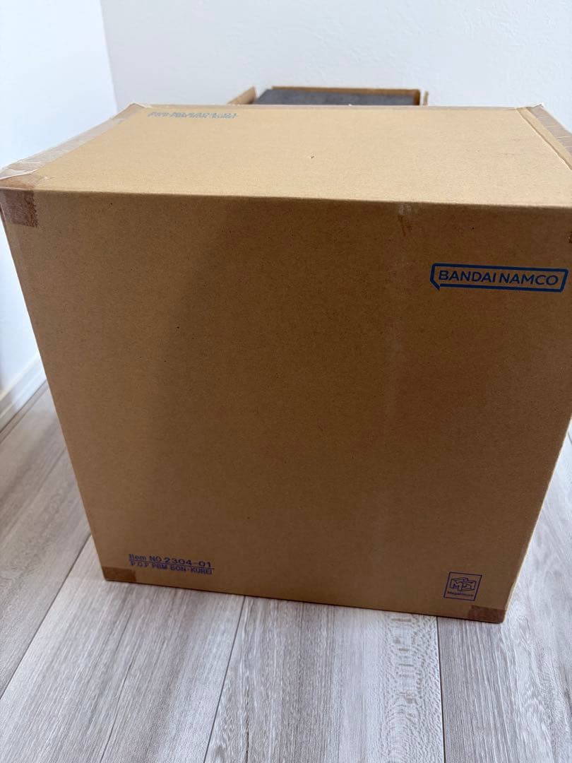 Mr.2 ボン・クレー フィギュア　pop