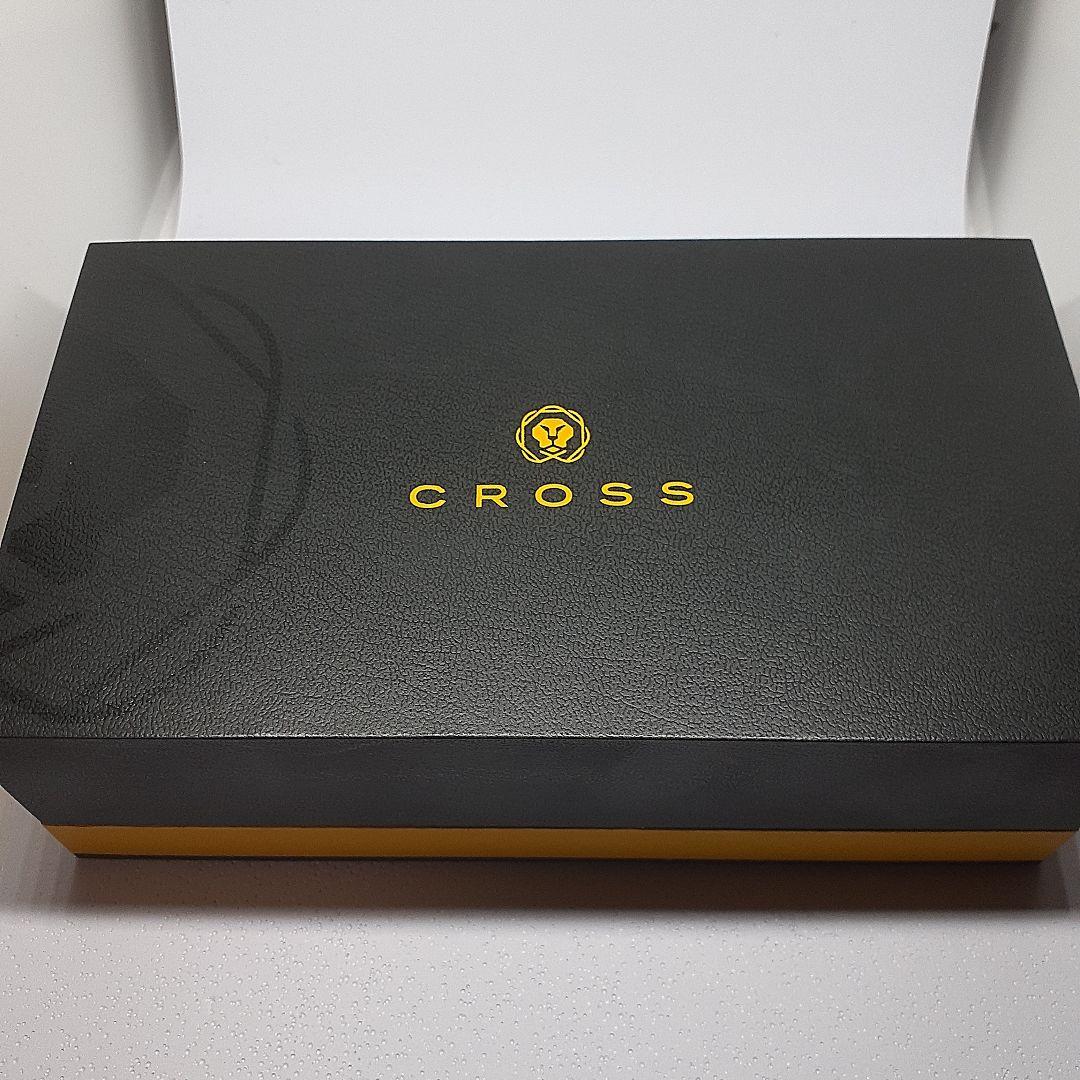 CROSS 170周年記念ボールペン 本体