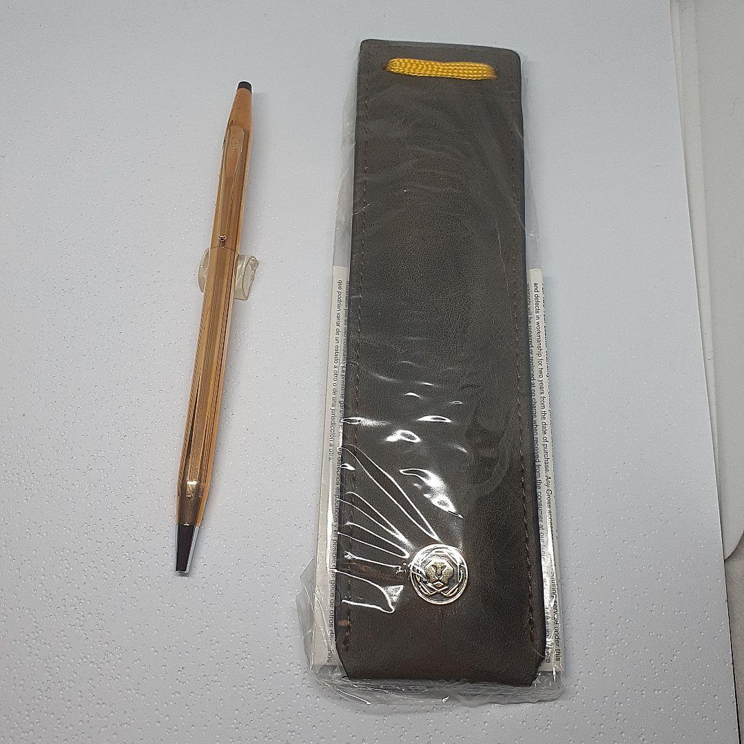 CROSS 170周年記念ボールペン 本体