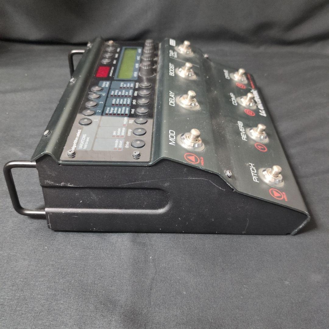 ギター tc electronic Nova System